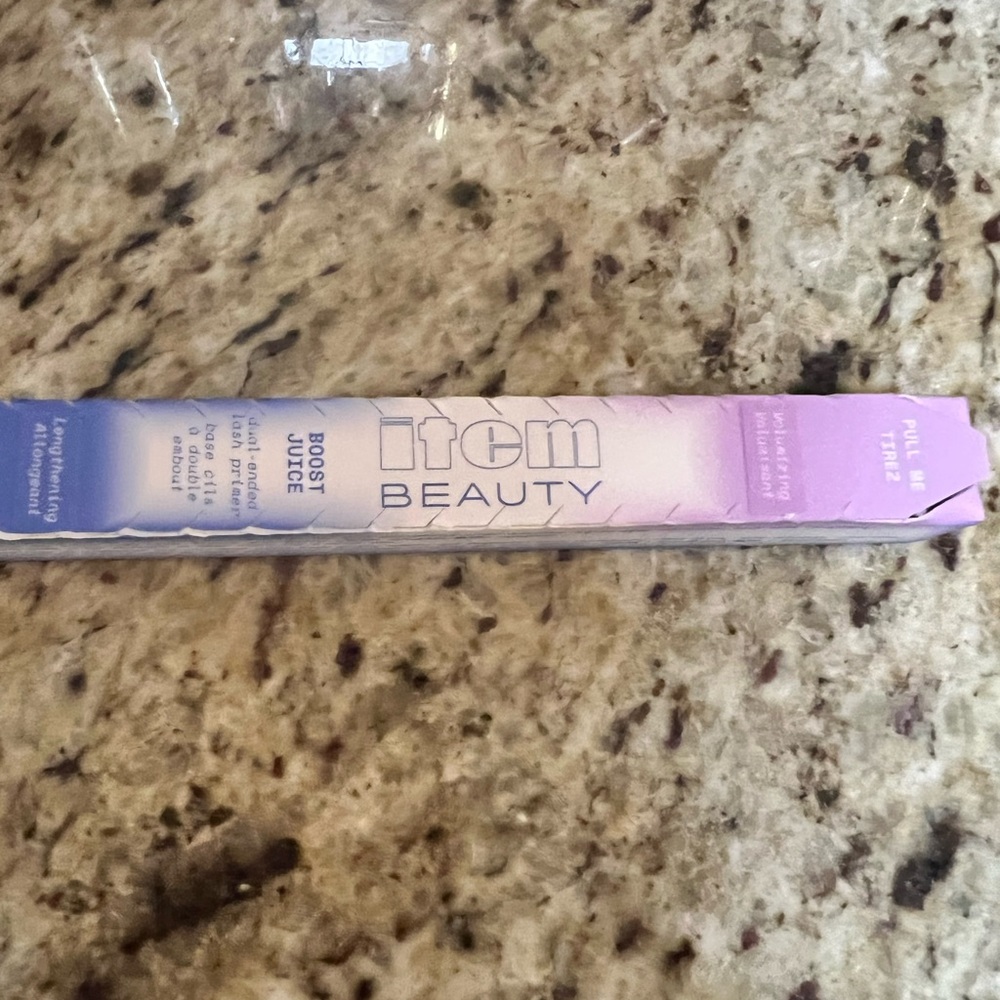 Item Beauty Boost Juice